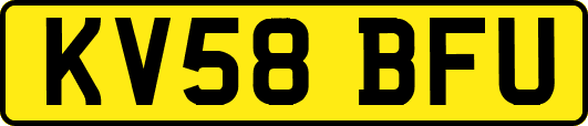 KV58BFU