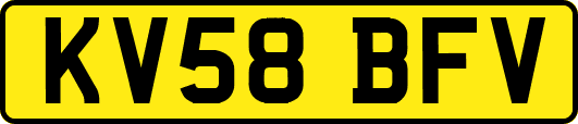 KV58BFV
