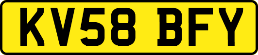 KV58BFY