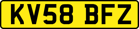 KV58BFZ