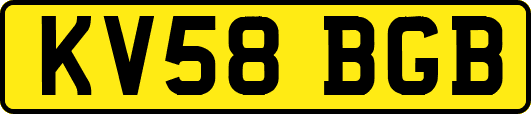 KV58BGB