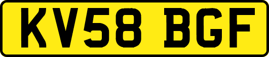 KV58BGF