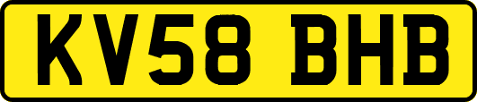 KV58BHB