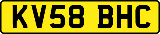 KV58BHC