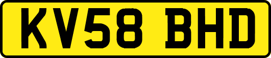 KV58BHD