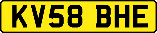 KV58BHE