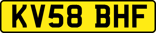 KV58BHF