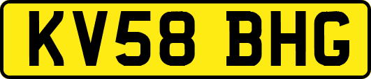 KV58BHG