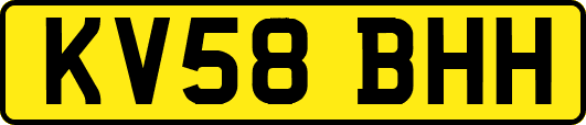KV58BHH