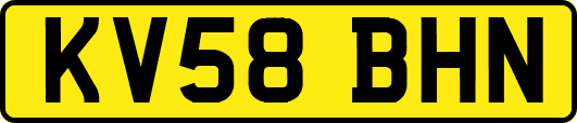 KV58BHN