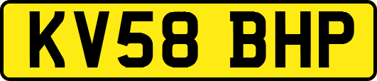 KV58BHP