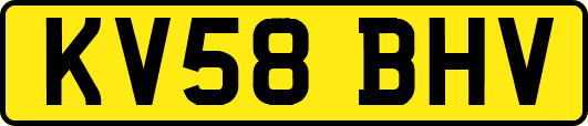 KV58BHV