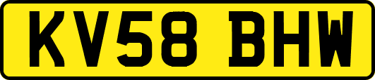 KV58BHW