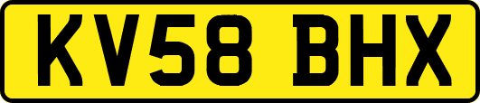 KV58BHX