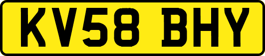 KV58BHY