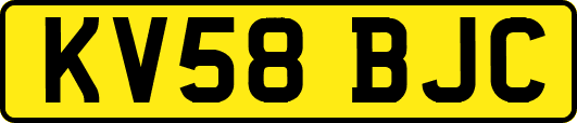 KV58BJC