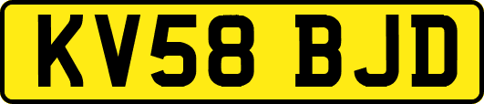 KV58BJD
