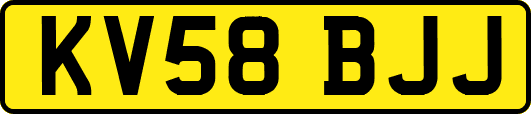 KV58BJJ
