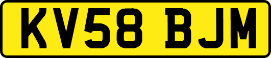 KV58BJM