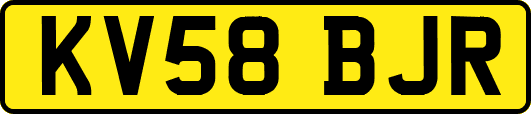 KV58BJR