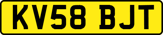 KV58BJT