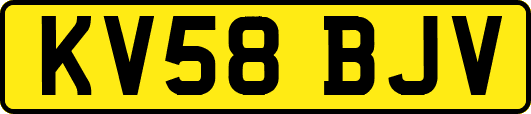 KV58BJV