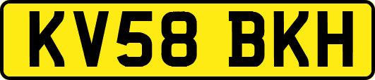 KV58BKH