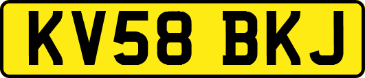 KV58BKJ