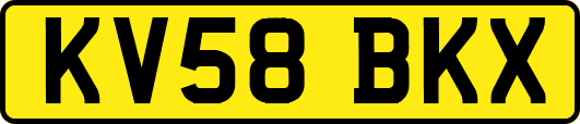 KV58BKX
