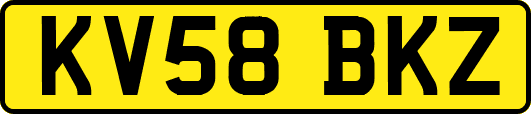 KV58BKZ