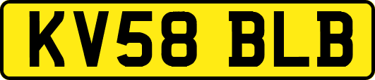 KV58BLB