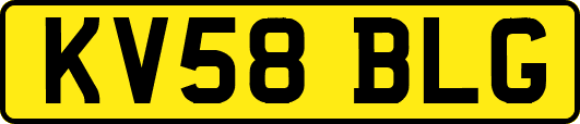 KV58BLG