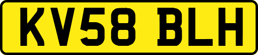 KV58BLH