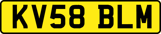 KV58BLM