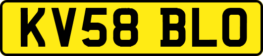 KV58BLO