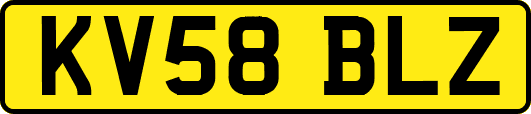 KV58BLZ