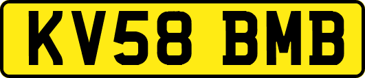 KV58BMB