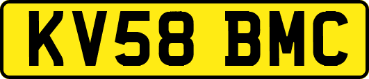 KV58BMC