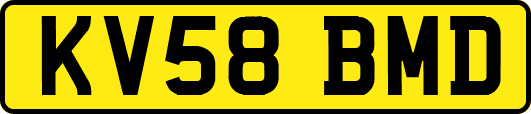 KV58BMD