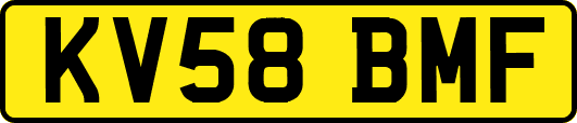 KV58BMF