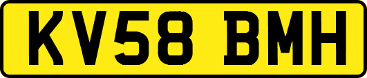 KV58BMH