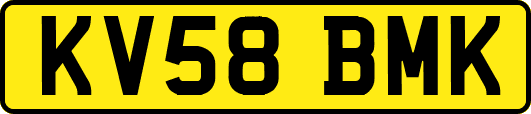 KV58BMK