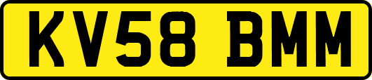 KV58BMM