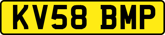 KV58BMP
