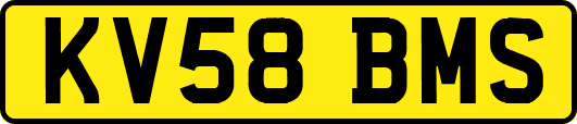 KV58BMS