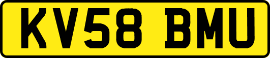 KV58BMU