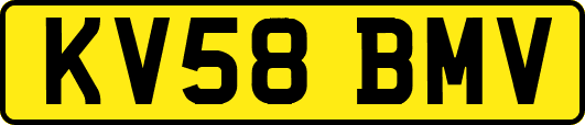 KV58BMV