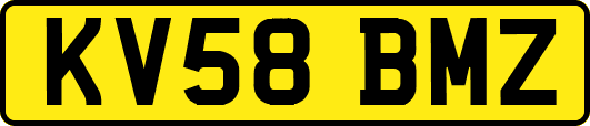 KV58BMZ