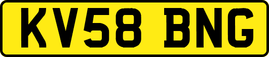KV58BNG