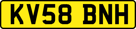 KV58BNH